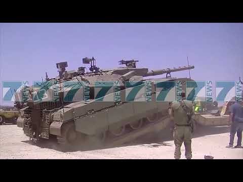 AVIONET IZRAELITE BOMBARDUAN DISA ZONA NE GAZE - News, Lajme - Kanali 7