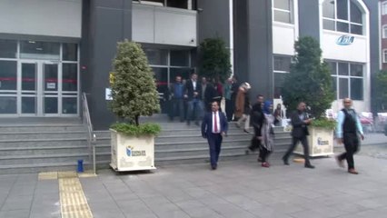 Esenler 'De Gerçeğini Aratmayan Deprem Tatbikatı