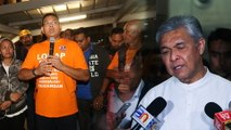 Zahid to be summoned again by MACC on Thursday