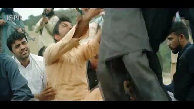 Yeh Banday Mitti kay Banday ISPR Official Video - ARMY HEART TOUCHING SONG