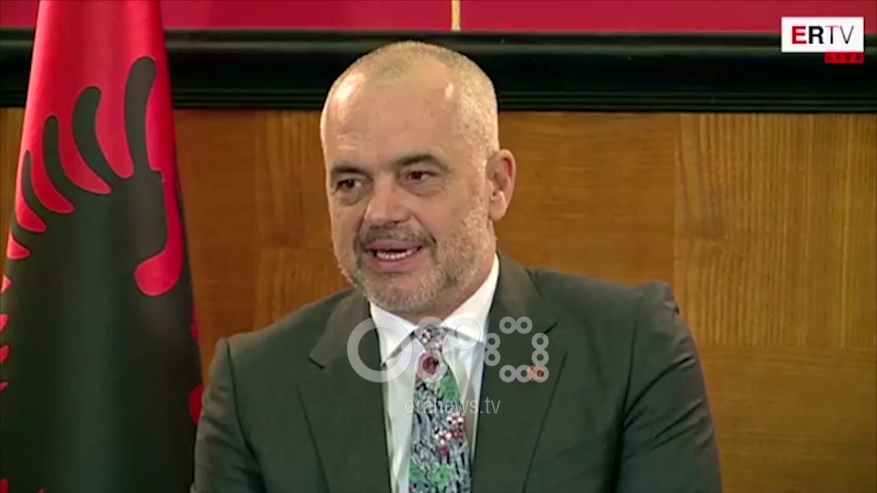 Ora News - Shqipëriaqëduam.al, Rama: Me një klik gjeni një mik, që zgjidh hall dhe s'kërkon lek