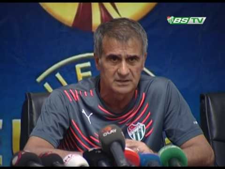 Basın Toplantısı (23.07.2014)