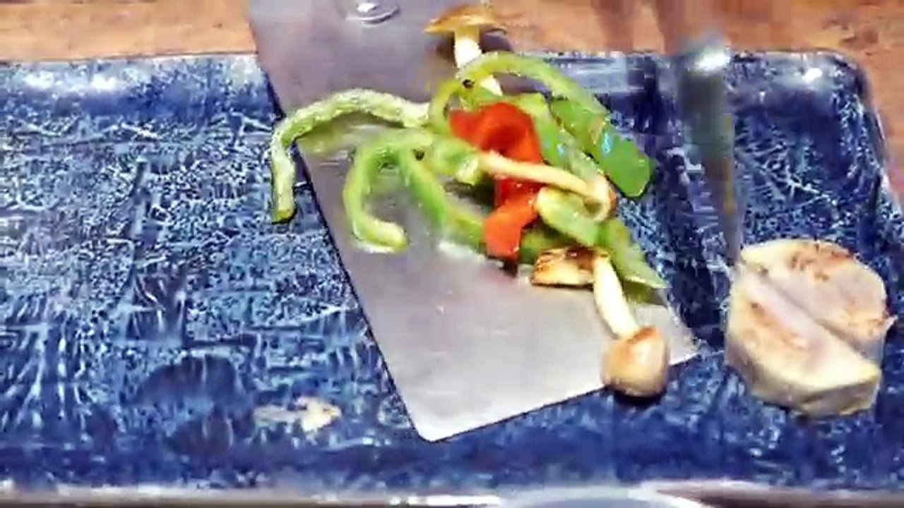 PRIME KOBE BEEF JAPANESE TEPPANYAKI Sirloin Steak Japan $200