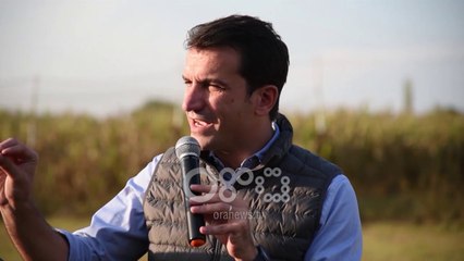 Ora News - Çelet në Baldushk panairi me gatime dhe prodhime artizanale