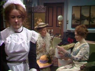 Upstairs Downstairs S02E13  A Family Gathering
