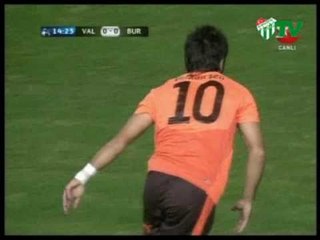 Timsah Değerini Katladı (11.12.2010)