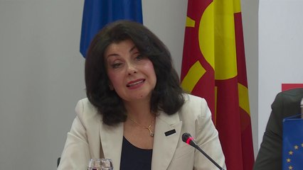 Tregtia me njerëz, Maqedonia shënon 7 viktima për këtë vit