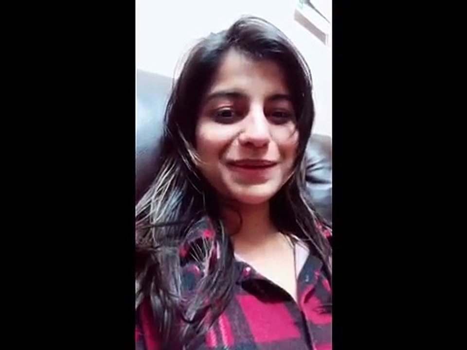 Ungli Do Aur Mazay Lo _ Musical.ly Ki New Besharmi Ungli Do