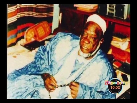 RUBRIQUE FATALIKU avec MAMADOU MBAYE GARMI dans Yeewu Leen du 18 Octobre 2018