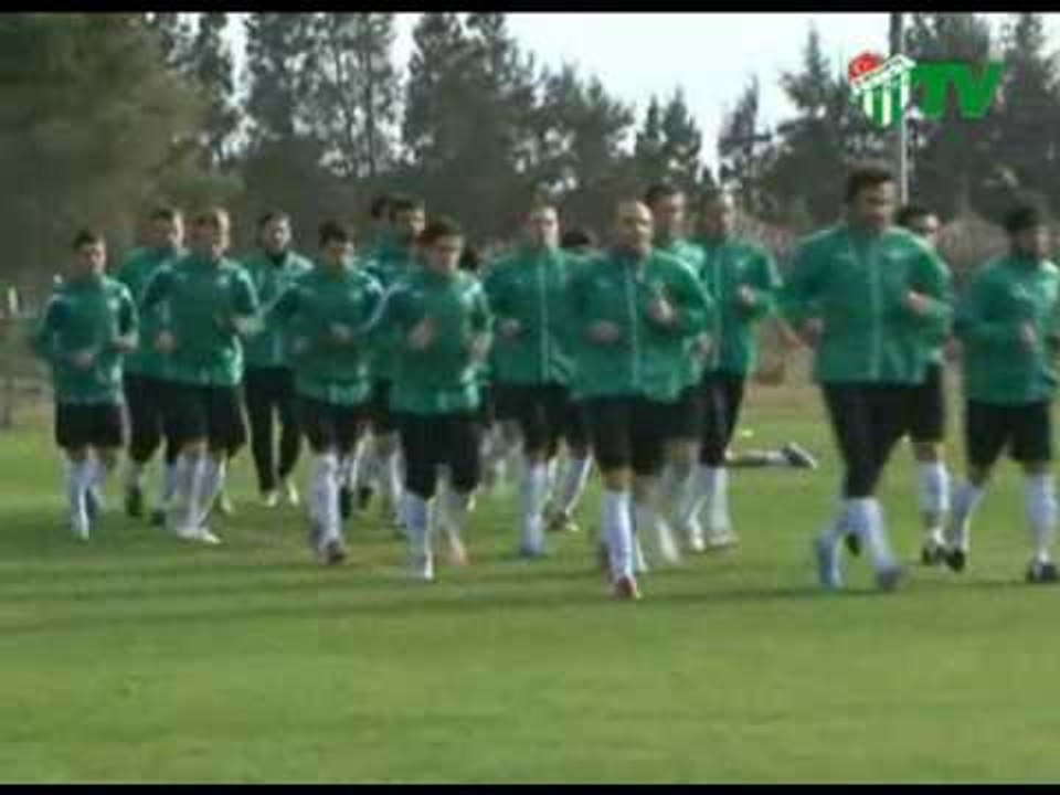 Keyifler Yerinde (05.01.2011)
