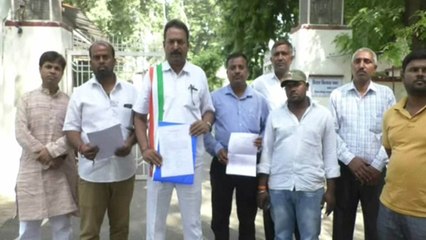 यूपी: रोते हुए बाप की फरियाद 'नहीं चाहिए कोई मुआवजा, बस जापान से मेरे बेटे की लाश ला दो'