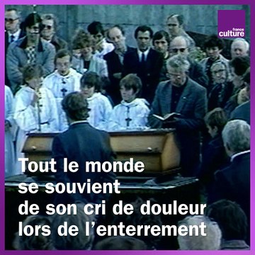 Christine Villemin par Denis Robert