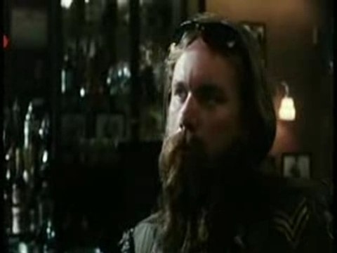 Il était une fois le Bronx - Sonny Bar