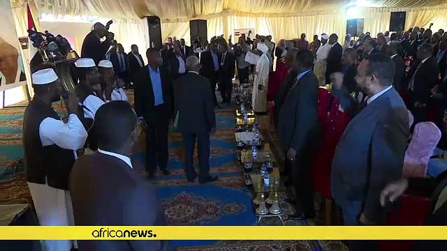 Khartoum nomme un émissaire pour la paix au Soudan du Sud