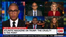 CNN Tonight Live  Don Lemon 10-17-2018  CNN Breaking News Today OCt 17, 2018