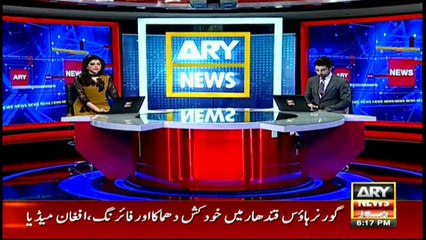 Top Afghan official killed in shooting, US general unhurt