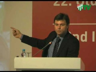 Şampiyonluğun Sunumu (1.Bölüm) (10.01.2011)