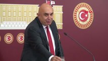 CHP'li Engin Özkoç Gündemi Değerlendirdi-2