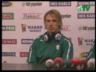 Takım Arkadaşlarımı Yürekten Kutluyorum (18.12.2010)