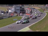 Blancpain GT Series - Sprint Cup - Brands Hatch Qualifying Race Short Highlights