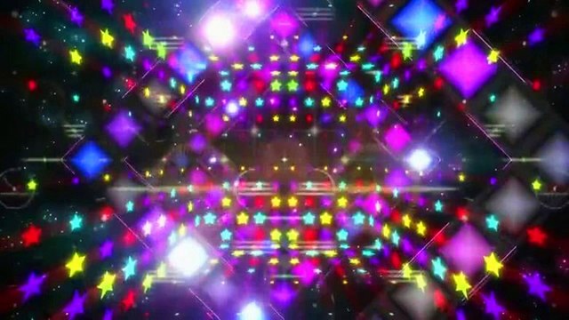 5 interesting videos, this woman dances very well!