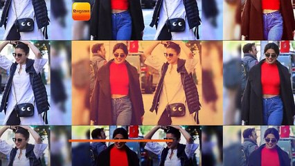 हाल ही में प्रियंका चोपड़ा और आलिया भट्ट न्यूयार्क की सड़कों पर दिखे