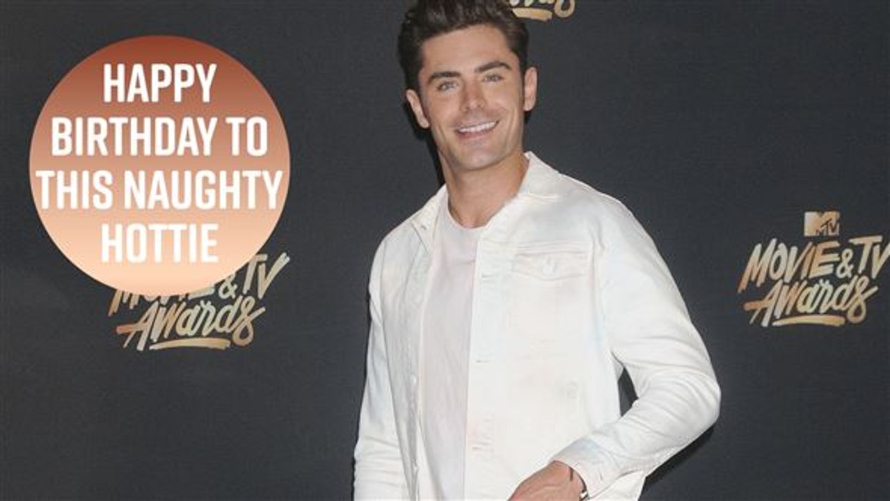Zac Efron's biggest controversies explained