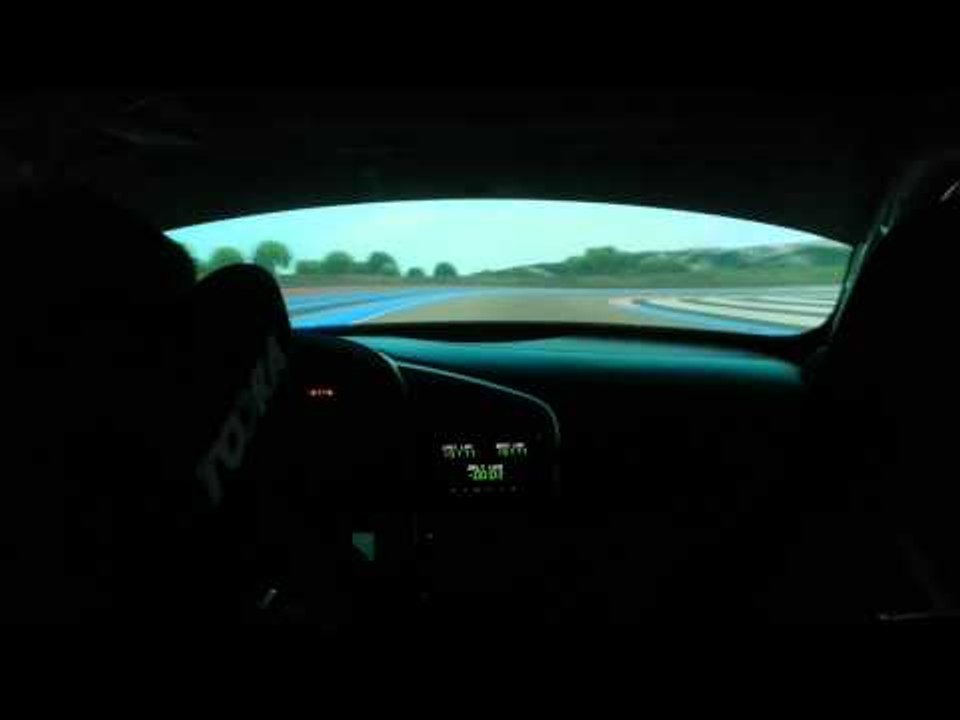 Get ready for Paul Ricard with RS Simulation