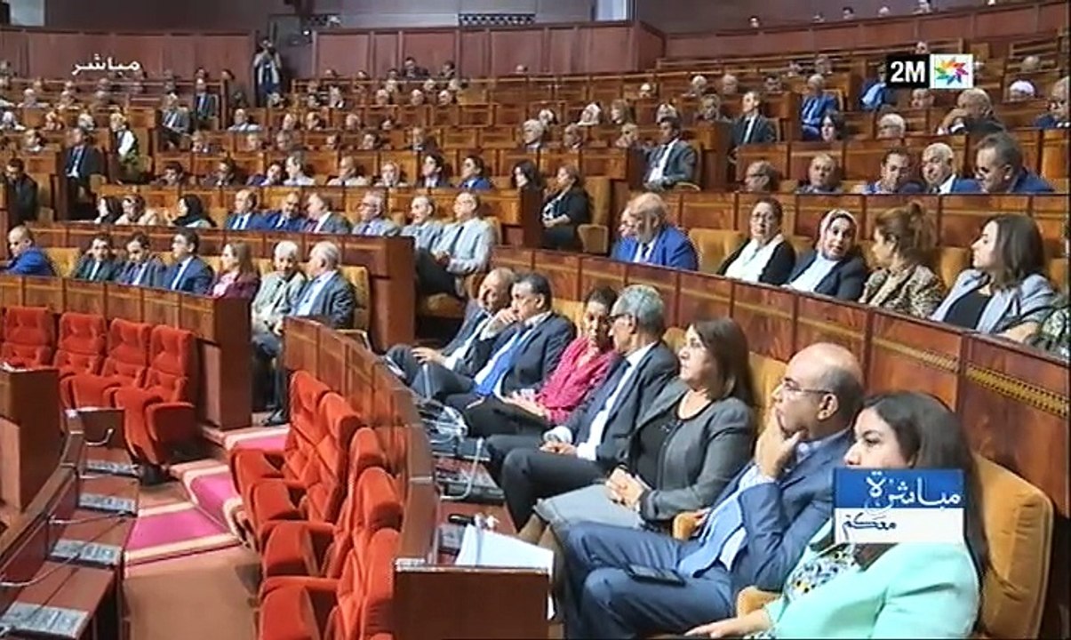 مباشرة معكم: دور البرلمان في القضايا الاجتماعية - الحلقة الكاملة