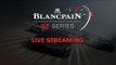Blancpain Endurance Series  - Nurburgring - Main Race