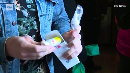 بعد إجازتها قانونيًا.. تهافت على شراء الماريغوانا في كندا