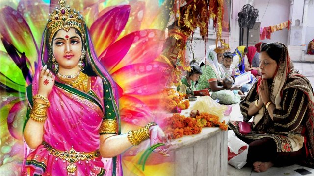 Dussehra: Reason to pray Sita: दशहरे पर करें शक्ति रूपा माता सीता की पूजा, मिलेगा ये फल | Boldsky
