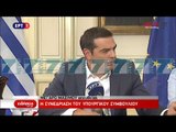 TSIPRAS POHON SE DO ZBATOJE MARREVESHJEN ME SHKUPIN - News, Lajme - Kanali 7