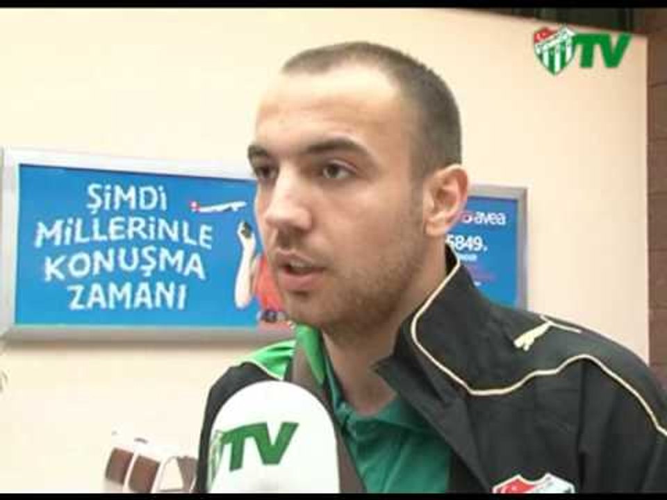 Timsah Konya Yolcusu (22.01.2011)
