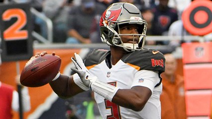 Will Jameis Winston be a top 5 fantasy QB in Week 7?