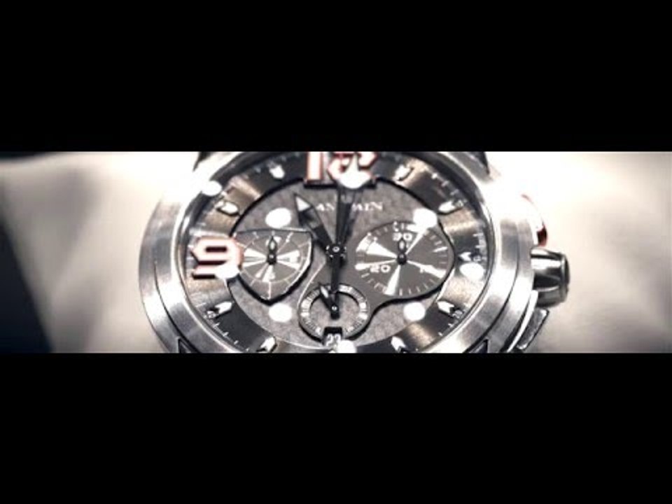 2015 Night of the Champions Gala - Introduction Film