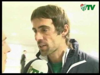 İyi Mücadele Ettik (29.10.2010)