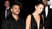 Bella Hadid & The Weeknd Are Madly In Love & Want The Whole World To Know