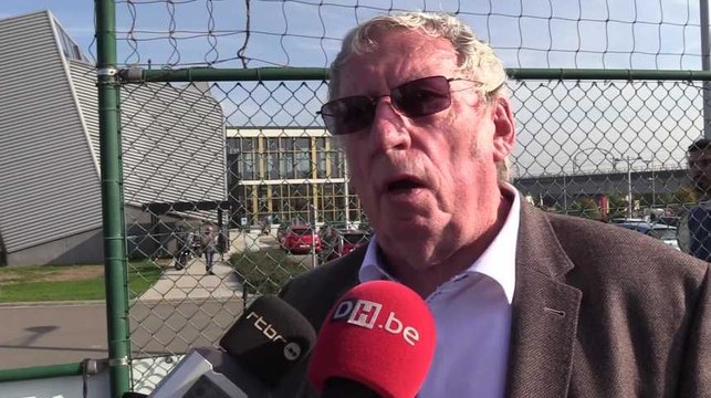 ​Gérard Linard: Au niveau amateur, casser les frontières et activer les derbies