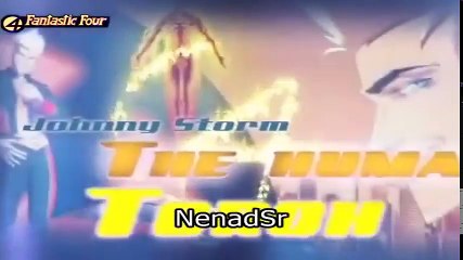 Fantastična Četvorka S01E24 - Nadmetanje šampiona