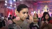 Sumona Chakravarti Shocking Comments On Metoo Movement | Durga Puja 2018