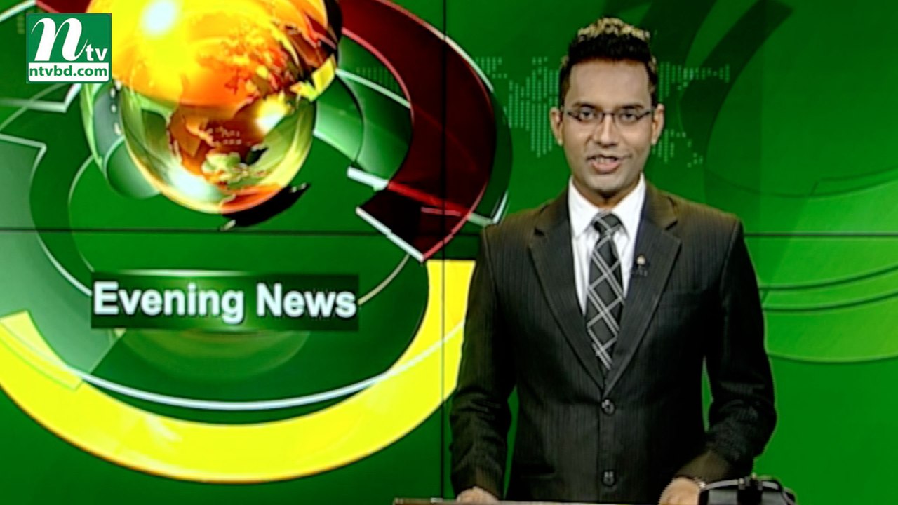 NTV Evening News | 17 October, 2018