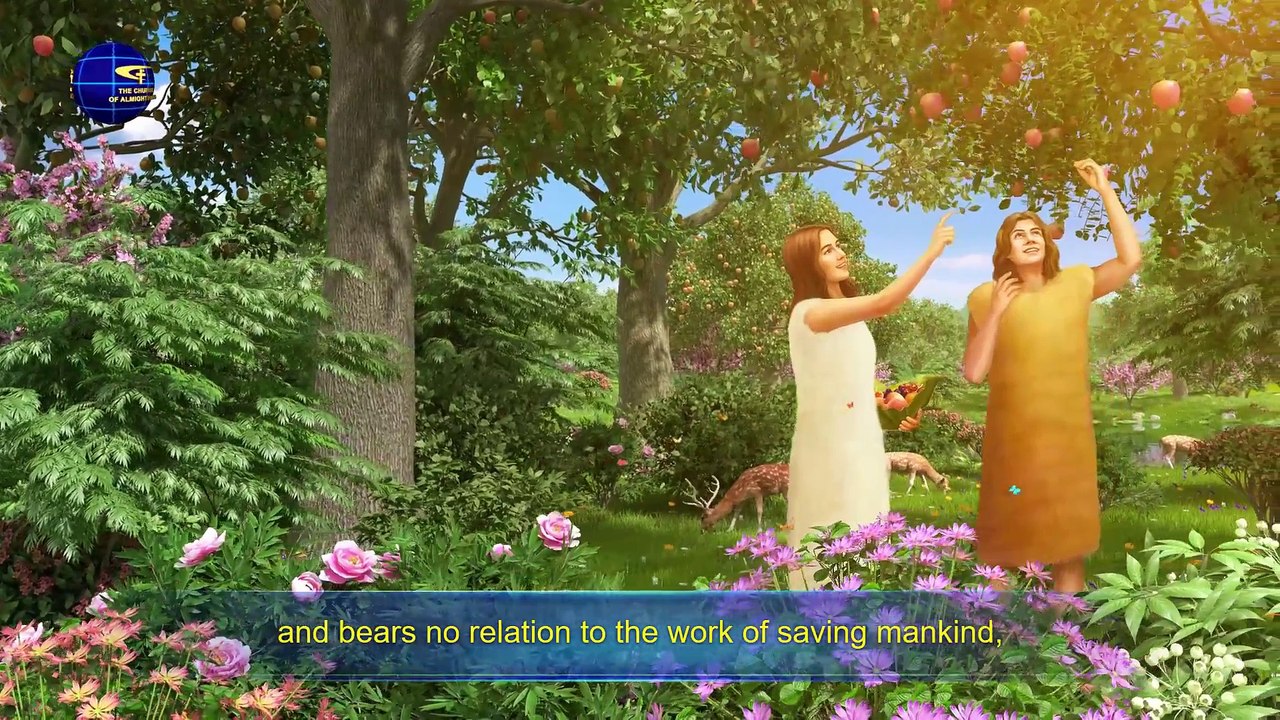 The Word of God "Knowing the Three Stages of God's Work Is the Path to Knowing God" (Part One)