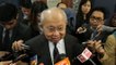 Tengku Razaleigh urges government to ease burden of B40 group