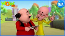 Motu Patlu in Hindi | Motu Patlu Ke Clones| Cartoon for Kids | Wow Kidz