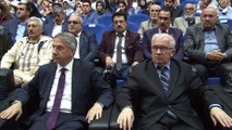 'Uluslararası Aliya İzzetbegoviç' Paneli - ELAZIĞ