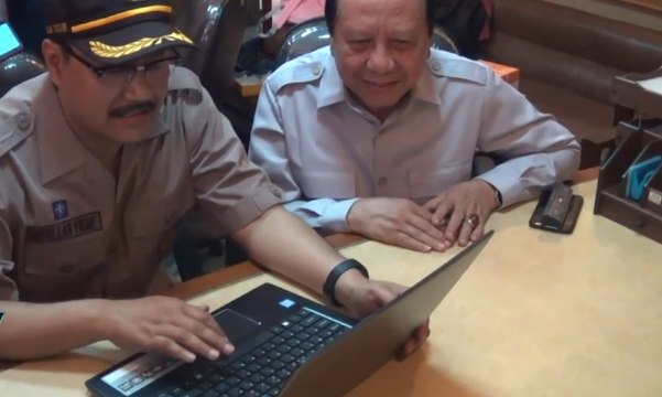 Kwarda Jatim Protes Video Siswa Teriak Ganti Presiden