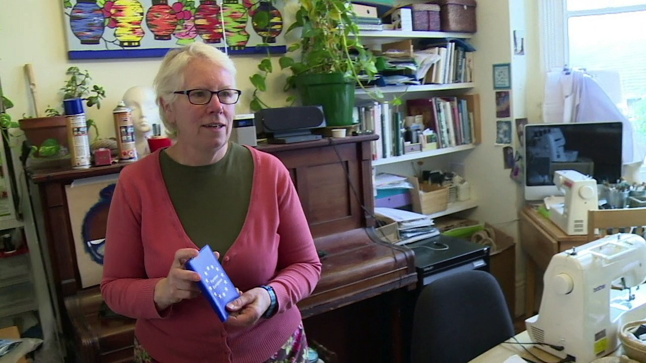 Britische Hafenstädte fürchten Brexit-Chaos