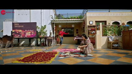 Pehli Baar - Full Video - Dhadak - Ishaan & Janhvi - Ajay-Atul - Amitabh Bhattacharya