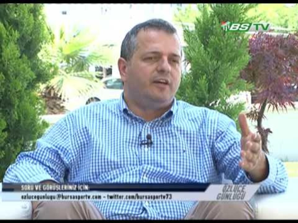 HEDEF 2. LİG (25.06.2014)